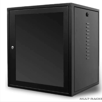 Rack de parede 12U